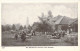 ROYAUME-UNIS - Angleterre - The Refreshment Pavilion - Kew Gardens - Carte Postale Ancienne - Norway