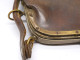 Delcampe - -ANCIENNE SACOCHE CUIR BESACE CAISSE LAITIER POMPISTE Ou AUTRE La Sellerie EB    E - Leather Goods 