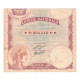 France, 100 Francs, LOTERIE NATIONALE, 1934, 004412, TB+ - Errores