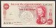 ISLE OF MAN 10 Shillings 1961 Pick#24b Spl Biglietto Ma Con Scritta Lotto.1101 - 1 Pound
