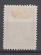 Turkey 1930 20k Brown MLH(*) - Ungebraucht