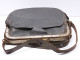 Delcampe - -ANCIENNE SACOCHE CUIR BESACE CAISSE LAITIER POMPISTE Ou AUTRE Collection    E - Leather Goods 