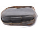 Delcampe - -ANCIENNE SACOCHE CUIR BESACE CAISSE LAITIER POMPISTE Ou AUTRE Collection    E - Leather Goods 