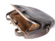 Delcampe - -ANCIENNE SACOCHE CUIR BESACE CAISSE LAITIER POMPISTE Ou AUTRE Collection    E - Leather Goods 