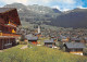 GF-VERBIER-Suisse-Schweiz-Svizzera-Valais-Vue De La Station Cachet Tampon Stempel Feldpost-GRAND FORMAT-10 X 15 - Autres & Non Classés