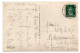 Allemagne -- FRANKFURT  A Main --1908--Hauptwache    ( Tramways , Très Animée) .....carte Glacée....  Timbre...cachet - Zella-Mehlis
