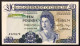 Gibilterra  Gibraltar 10 Pounds (P22b) 1986 Q.fds Unc- LOTTO 1125 - Gibraltar