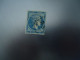 GREECE  USED  STAMPS  LARGE HEAD 20Λ  FILIATRA  ΦΙΛΙΑΤΡΑ - Other & Unclassified