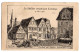Allemagne -- MARBACH  Am Neckar-1905-illustrateur Toni Altrater--Zu Schillers 100 Jahrigem Todestag....pas Très Courante - Marbach