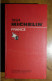 GUIDE MICHELIN – France - 1994 - Michelin (guide)