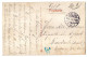 Allemagne -WITTENBERG -1915--Rathaus Mit Luther-u. Melanchthon-Denkmal....carte Colorisée..cachet  BELZIG - Wittenberg