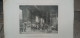 ACIERIES ISBERGUES GRANDE PHOTOGRAVURE HELIOGRAVURE ATELIER FABRICATION TRAVERSES USINE INDUSTRIE METALLURGIE 62 - Isbergues