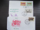 Mooi Lot FDC's Uit 1969 - Startprijs 9,99 Euro! - 2001-2010