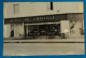 Ancien Cendrier Vide Poche En Verre HOTEL DE GRANVILLE Restaurant Snack Bar - Ceniceros
