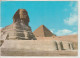 Ägypten - Pirámides