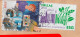 6459 Lettre Cover GRECE HELLAS Recommandé Registered ROBOT ROBOTIQUE - Storia Postale