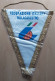 Italy - Italian Basketball Federation (Federazione Italiana Pallacanestro) PENNANT, SPORTS FLAG FLAG ZS 1 KUT - Kleding, Souvenirs & Andere
