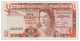 GIBRALTAR - 1 Pound - 15.09.1979 - Pick: 20.b - AUnc. - Queen Elizabeth II - Gibraltar