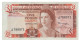GIBRALTAR - 1 Pound - 20.11.1975 (1978 ) - Pick: 20.a - Queen Elizabeth II - Gibraltar