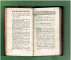 Delcampe - NOUVELLE CHIRURGIE MEDICALE ET RAISONNEE DE MICHEL ETTMULLER 1703 MEDECINE Michael Ettmüller LEIPZIG DEUTSCHLAND - 1701-1800