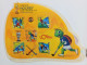 Hockey,Turtle,Olympics,Commonwealth, Badminton, Wrestling, Gun, Presentation Pack, 4 MS MNH India 2020 (**) Inde Indien - Hockey (su Erba)