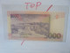 SAO TOME-PRINCIPE 5000 DOBRAS 1996 Neuf/UNC (B.29) - San Tomé E Principe