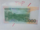 SAO TOME-PRINCIPE 10.000 DOBRAS 2004 Neuf/UNC (B.29) - Sao Tome And Principe