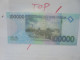 SAO TOME-PRINCIPE 100.000 DOBRAS 2010 Neuf/UNC (B.29) - Sao Tome And Principe