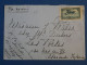 BQ 6 MAROC  BELLE LETTRE 1925  MEKNES  A  LES PORTES  FRANCE  +AFF.INTERESSANT+ - Lettres & Documents