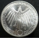 Germania - RFT - 10 Mark 1972 G - Olimpiadi Di Monaco - KM# 134.1 - 10 Mark