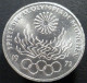 Germania - RFT - 10 Mark 1972 F - Olimpiadi Di Monaco - KM# 135 - 10 Mark