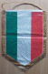 FITArco - Federazione Italiana Di Tiro Con L'Arco Italy Shooting Archery Federation   PENNANT, SPORTS FLAG FLAG ZS 1 KUT - Bogenschiessen