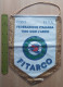 FITArco - Federazione Italiana Di Tiro Con L'Arco Italy Shooting Archery Federation   PENNANT, SPORTS FLAG FLAG ZS 1 KUT - Archery