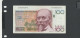BELGIQUE - Billet 100 Francs 1982/94 TTB+/VF+ Pick-142 - 100 Francs