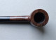 Delcampe - - Ancienne Pipe - 26è RI. Nancy - Pipe Gravée - Militaria - - Heather Pipes