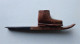 - Ancienne Pipe - Ski - - Pipas En Madera De Brezo ( Bruyere)