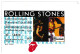 Les Rolling Stones à L'Hyppodrome D'Auteuil, 13 Juin 1982 (2ème Et Dernier Tiquet) - Autographes