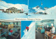 Switzerland Marguns Celerina Skigebiet Bergrestaurant Multi View - Celerina/Schlarigna