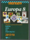 ● Catalogo ● UNIFICATO EUROPA Volume 8 ֍ 2017 /18 ● USATO (prezzi Segnati), In Buono Stato ● RUSSIA ● U.R.S.S. ● CSI ● - Italien