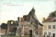 CPA Carte Postale Belgique Waterloo Ferme De Hougoumont Ruines De La Chapelle VM65509 - Waterloo