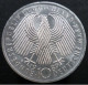 Germania - RFT - 10 Mark 1989 G - 40° Anniversario Della Repubblica Tedesca - KM# 173 - 10 Mark