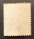 Alsace-Lorraine 1870 25c BRUN NOIR ! Mi.7 Ib TTB Oblitéré (France Guerre Occupation Allemande Elsass Lothringen NDP War - Used Stamps