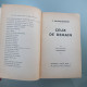 F. Richard BESSIÈRE *" Ceux De Demain"- Fleuve Noir ANTICIPATION  "FUSÉE" - N°139 _ EO 1959_  Cf "scanns ** - Fleuve Noir