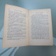 Delcampe - F. Richard BESSIÈRE *" Ceux De Demain"- Fleuve Noir ANTICIPATION  "FUSÉE" - N°139 _ EO 1959_  Cf "scanns ** - Fleuve Noir