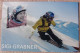 Ski  - Sigi GRABNER - Signé / Dédicace Authentique / Autographe - Sports D'hiver