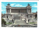 ALTARE DE LA PATRIA / THE ALTAR OF THE NATION.-  ROMA - ( ITALIA ) - Altare Della Patria