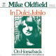 * 7" * MIKE OLDFIELD - IN DULCI JUBILO (Holland 1975) - Country Et Folk