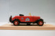 Eligor - FORD V8 Cabriolet 1932 Pompiers Los Angeles Rouge Réf. 1202 BO 1/43 - Eligor