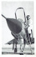 Fiche Publicitaire Format Carte Postale Pour Le Recrutement Dans L'Armée De L'air - Photo Mirage III - Aviazione