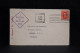 Australia 1944 Melbourne Censored Cover To UK__(4315) - Lettres & Documents